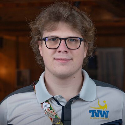 Kevin Vogel, Matwart
